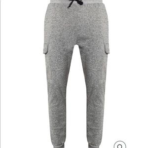 Canada Weather Gear Joggers - Grey